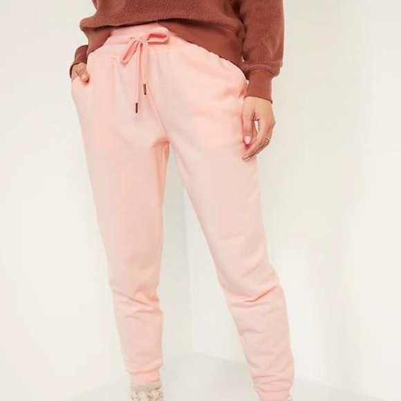Old Navy Pants - Old Navy Mid-Rise Vintage Street Jogger Sweatpants for Women New